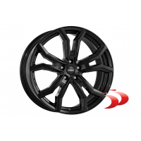 Dezent ratlankiai TV B