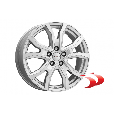 Dezent 5X112 R17 7,0 ET48 TV S
