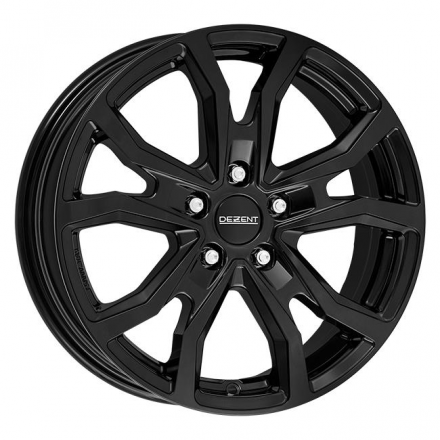 Dezent 5X112 R17 6,5 ET30 Tv-trailer B