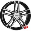 Dezent 5X112 R19 8,0 ET45 TZ BFM
