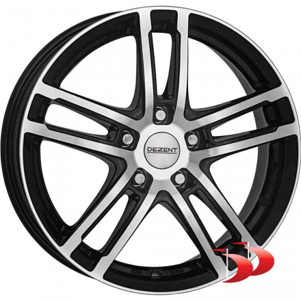 Dezent 5X112 R19 8,0 ET45 TZ BFM