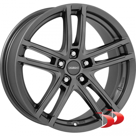 Dezent 5X112 R18 8,0 ET30 TZ-C GM