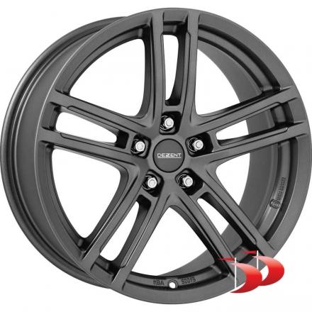 Ratlankiai Dezent 5X112 R60 6,5 ET22 TZ-C GUN
