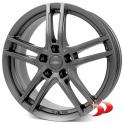Dezent 5X105 R19 7,5 ET38 TZ GM