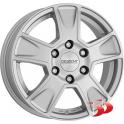 Dezent 5X112 R16 6,5 ET52 VAN BFM