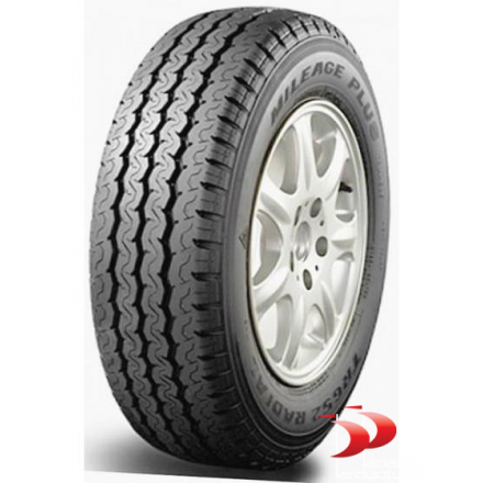 Diamondback 195/70 R15C 104S Mileage Plus TR652