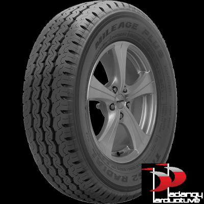 Diamondback 215/65 R16C 109T TR652 padangos