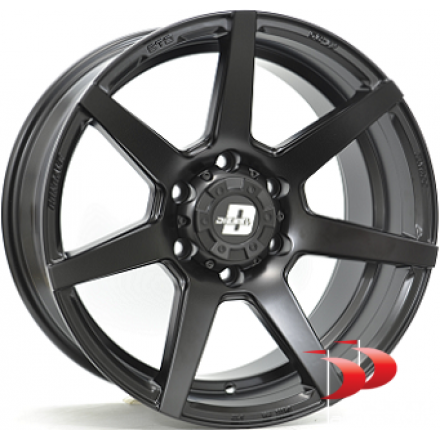 Diesel 6X139 R18 9,0 ET20 Avalanche BM