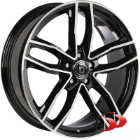 Diewe Wheels ratlankiai ALITO BFM