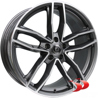 Diewe Wheels ratlankiai ALITO GFM