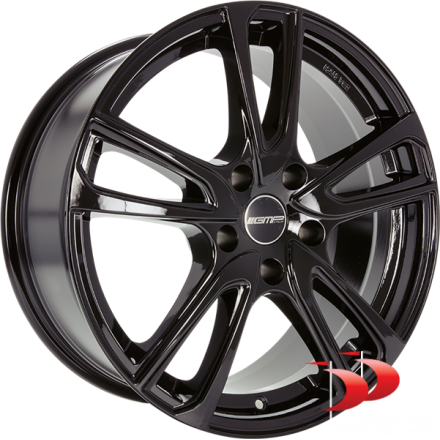 Diewe Wheels 4X100 R16 6,5 ET40 Astral B