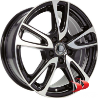 Diewe Wheels ratlankiai ASTRAL BFM
