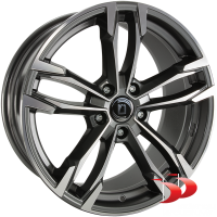 Diewe Wheels ratlankiai AVIO GFM