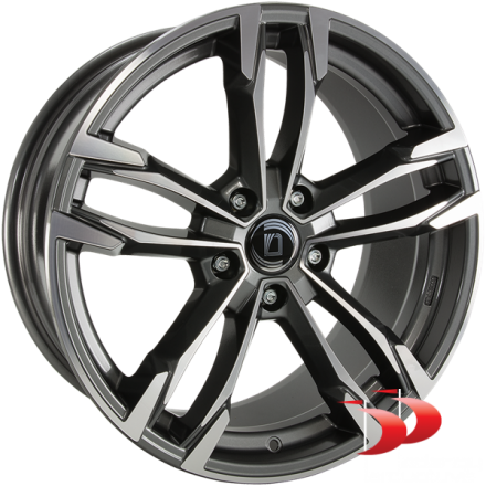 Diewe Wheels 5X112 R20 9,0 ET25 Avio GFM