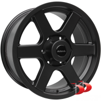 Diewe Wheels padangos AVVENTURA Gun
