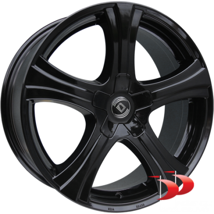 Diewe Wheels 5X115 R18 8,0 ET45 Barba B