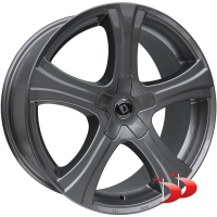 Diewe Wheels ratlankiai BARBA Gun