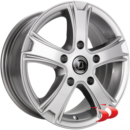 Ratlankiai Diewe Wheels 5X139,7 R15 6,5 ET5 Bosco AS