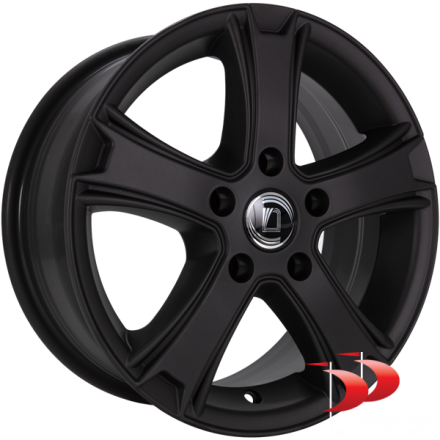 Ratlankiai Diewe Wheels 5X139,7 R15 6,5 ET5 Bosco GUN