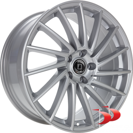 Diewe Wheels 5X114,3 R20 8,5 ET50 Briosa AS