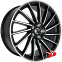 Diewe Wheels 5X112 R19 8,5 ET48 Briosa GFM