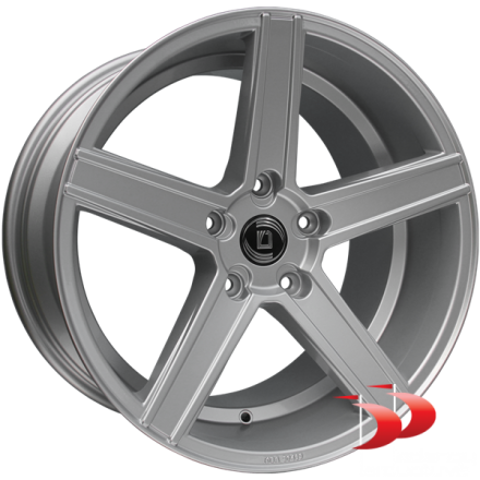 Ratlankiai Diewe Wheels 5X130 R19 11,0 ET65 Cavo AS
