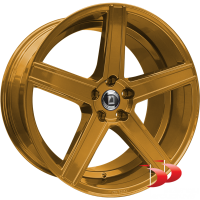Diewe Wheels padangos CAVO Gold
