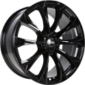 Diewe Wheels 5X112 R20 8,5 ET30 Century B