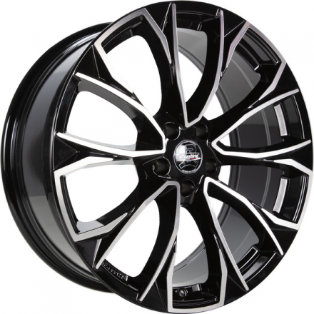 Diewe Wheels 5X112 R20 8,5 ET30 Century BFM