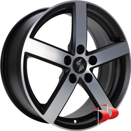 Diewe Wheels 5X112 R18 8,0 ET30 Eros Bmfm
