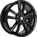 Diewe Wheels 5X112 R17 7,5 ET45 Fast BM