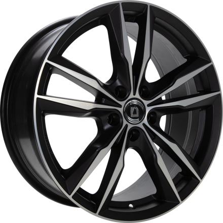 Diewe Wheels 5X112 R17 7,5 ET35 Fast Bmfm
