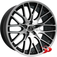 Diewe Wheels ratlankiai FINA BFM