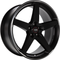 Diewe Wheels 5X112 R20 8,5 ET45 Five Bmfm