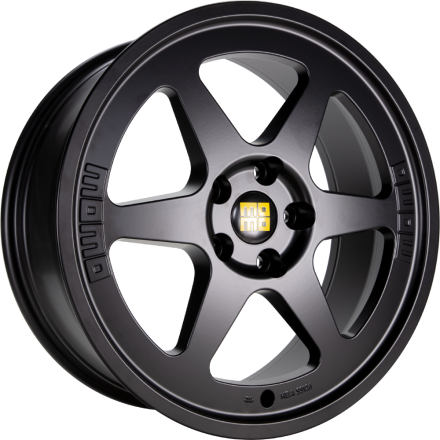 Diewe Wheels 5X112 R18 8.0 ET45 Heritage 6 BM