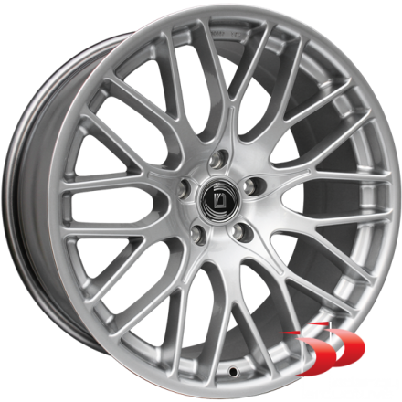 Diewe Wheels 5X120 R22 10,0 ET40 Impatto AS Lieti ratlankiai