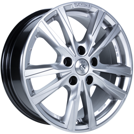 Diewe Wheels 5X112 R16 6,5 ET40 K2 HD HS