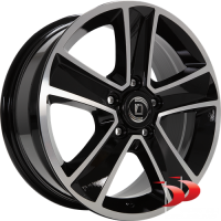 Diewe Wheels ratlankiai MAMMUT 5 BFM