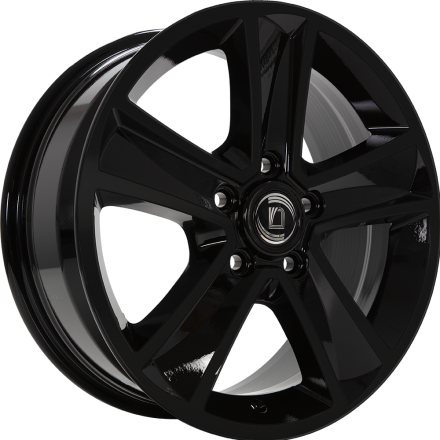 Diewe Wheels 5X112 R17 7,0 ET45 Mammut5 B