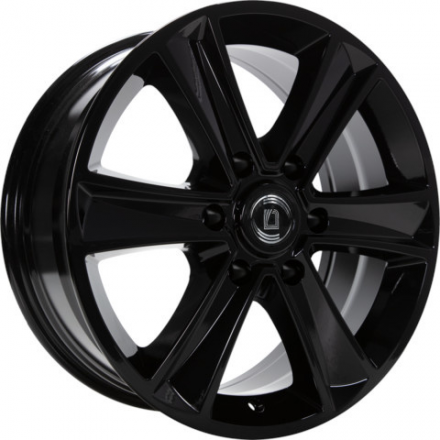 Diewe Wheels 6X139,7 R18 8,0 ET45 Mammut6 B