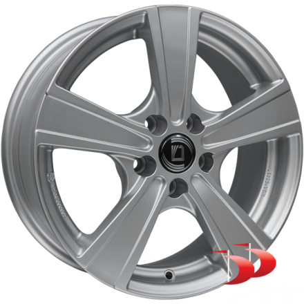 Diewe Wheels 5X120 R17 7,5 ET53 Matto S