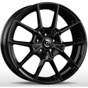 Diewe Wheels 5X108 R18 8.0 ET52 Neve B