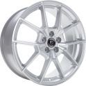Diewe Wheels 5X108 R18 8.0 ET52 Neve S