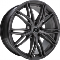 Diewe Wheels 5X112 R19 8,0 ET43 Predator GC