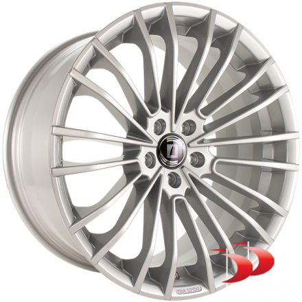 Ratlankiai Diewe Wheels 5X112 R19 8,0 ET25 Presto AS