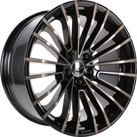 Diewe Wheels 5X112 R20 8,5 ET30 Presto BBR