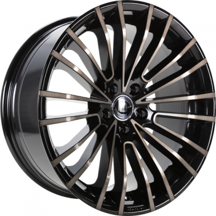 Diewe Wheels 5X112 R19 8,0 ET25 Presto BFM