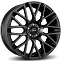 Diewe Wheels 5X120 R18 8.0 ET35 Revenge BM