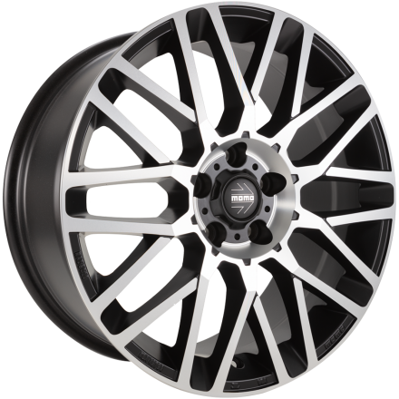 Diewe Wheels 5X120 R19 8,5 ET30 Revenge EVO Bmfm