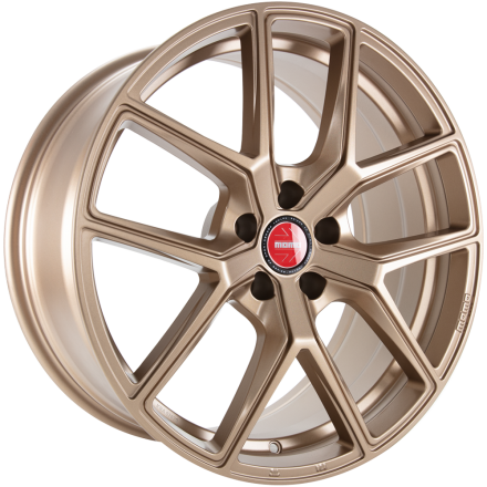 Diewe Wheels 5X120 R19 8,5 ET34 RF01 GB